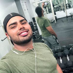 Meet your Posher, Joel